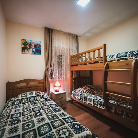 Cozy Apartment In Center Of Old Tbilisi Exteriér fotografie