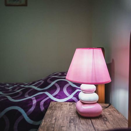 Cozy Apartment In Center Of Old Tbilisi Exteriér fotografie
