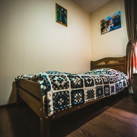 Cozy Apartment In Center Of Old Tbilisi Exteriér fotografie