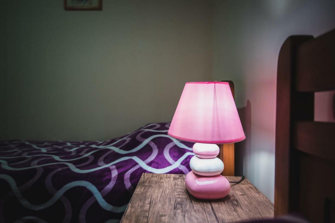 Cozy Apartment In Center Of Old Tbilisi Exteriér fotografie