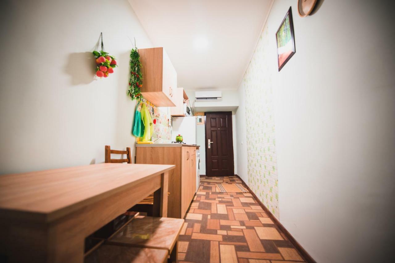 Cozy Apartment In Center Of Old Tbilisi Exteriér fotografie