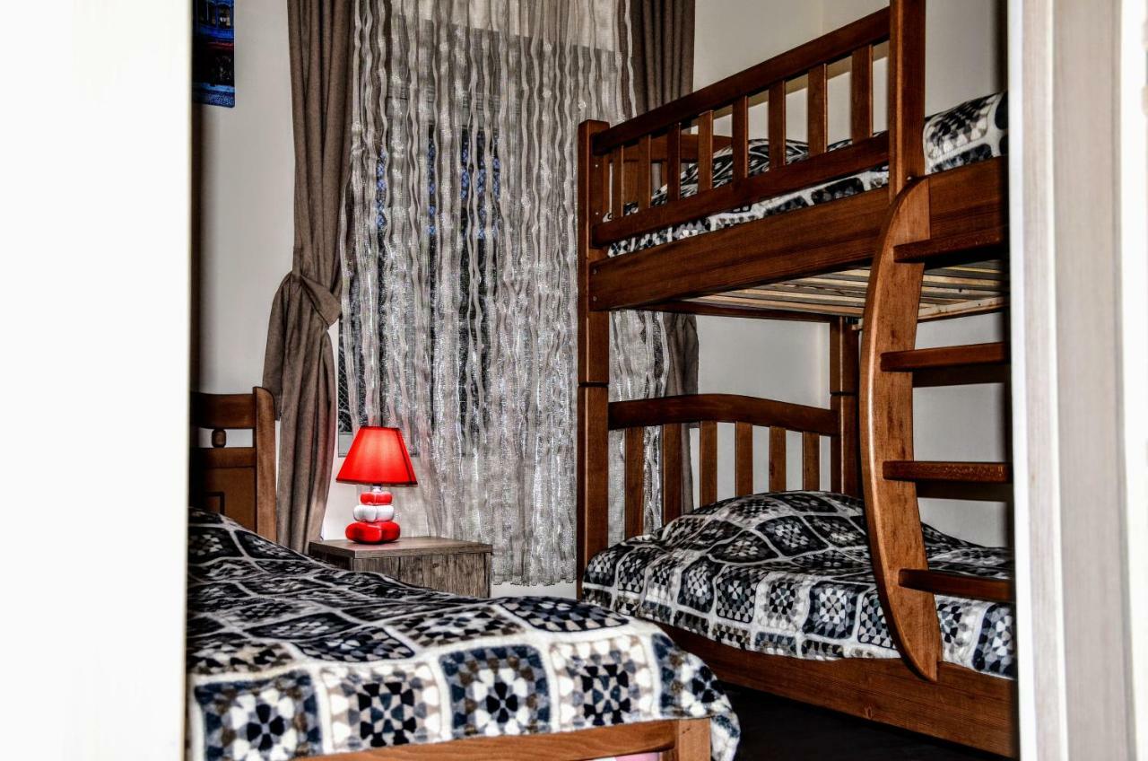 Cozy Apartment In Center Of Old Tbilisi Exteriér fotografie