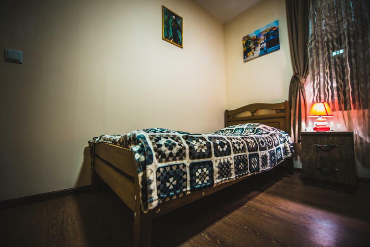 Cozy Apartment In Center Of Old Tbilisi Exteriér fotografie