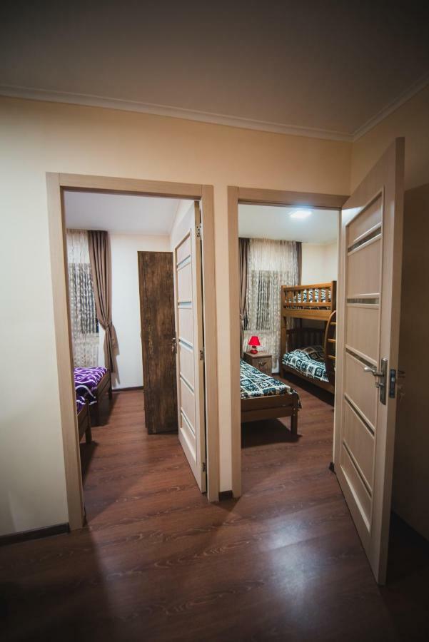 Cozy Apartment In Center Of Old Tbilisi Exteriér fotografie