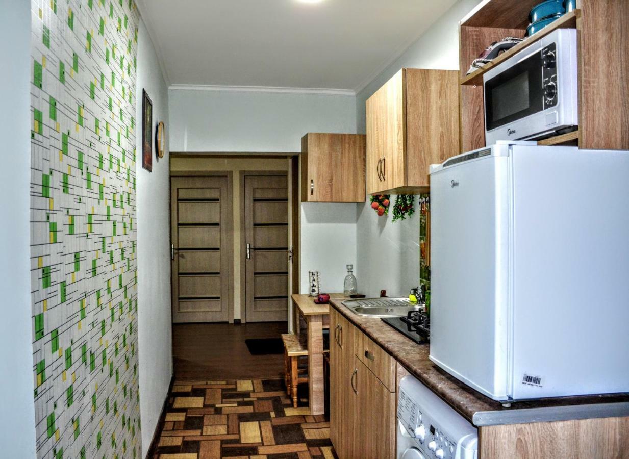 Cozy Apartment In Center Of Old Tbilisi Exteriér fotografie