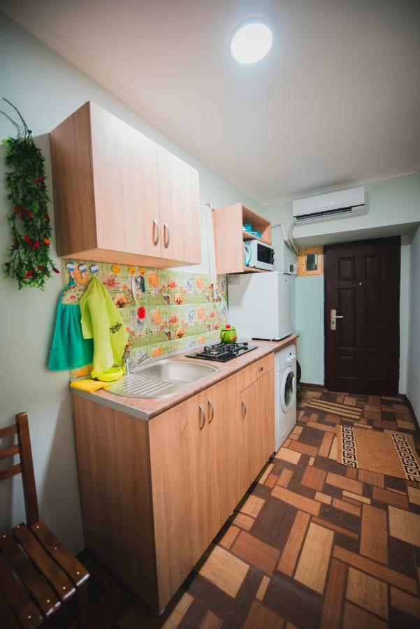 Cozy Apartment In Center Of Old Tbilisi Exteriér fotografie