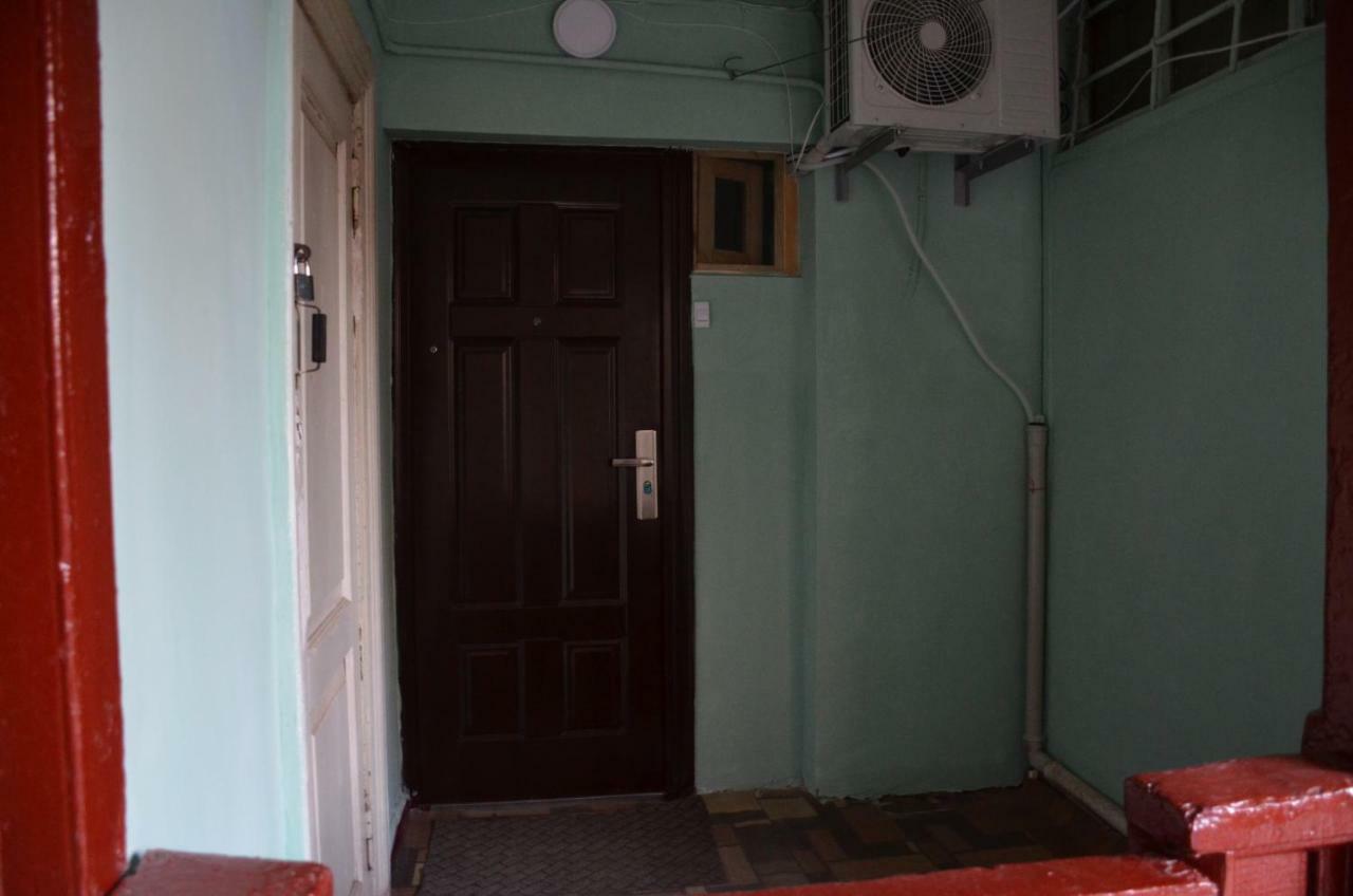 Cozy Apartment In Center Of Old Tbilisi Exteriér fotografie