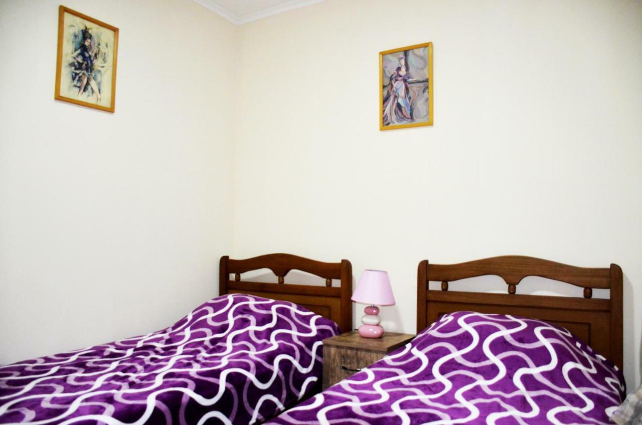 Cozy Apartment In Center Of Old Tbilisi Exteriér fotografie