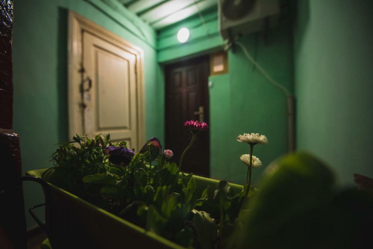 Cozy Apartment In Center Of Old Tbilisi Exteriér fotografie