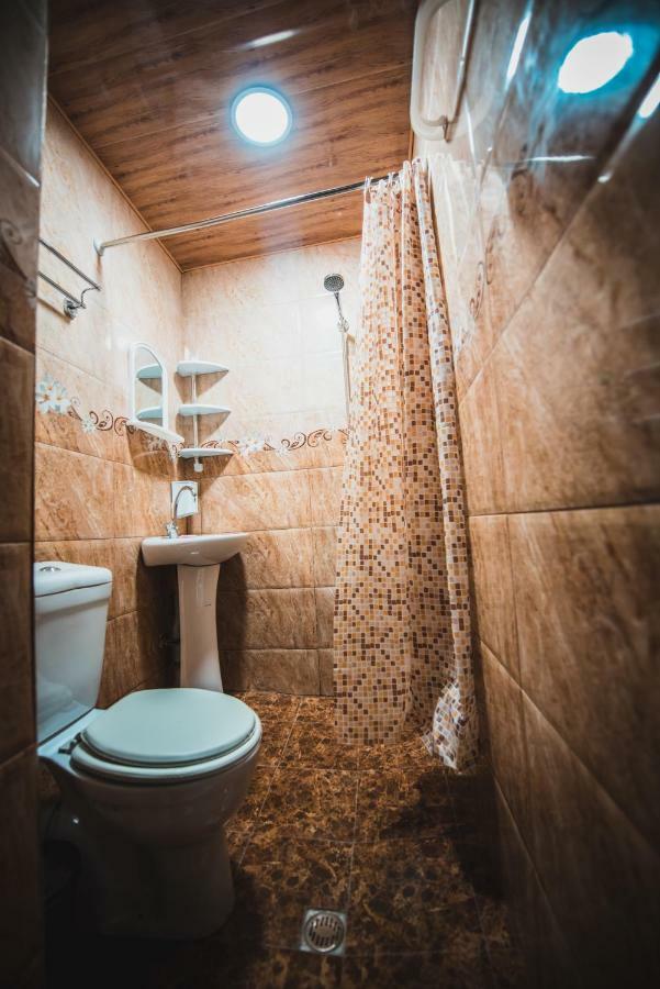 Cozy Apartment In Center Of Old Tbilisi Exteriér fotografie